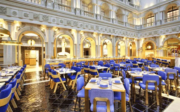 Slide of Innovolt Electric