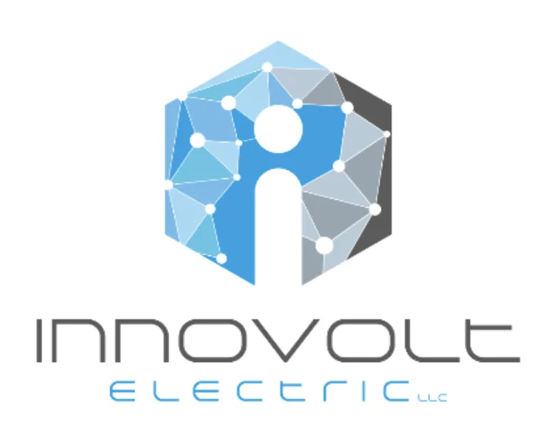 Slide of Innovolt Electric