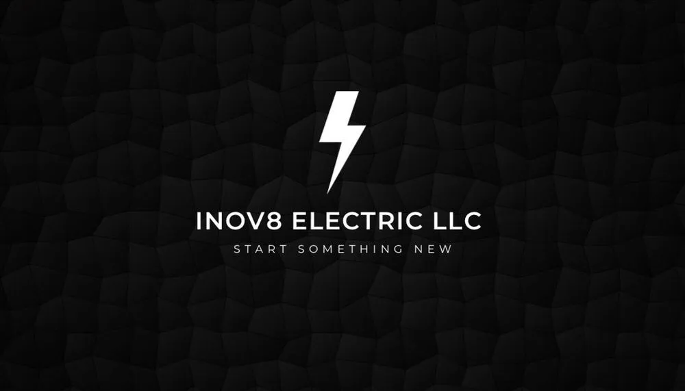 Slide of Inov8 Electric