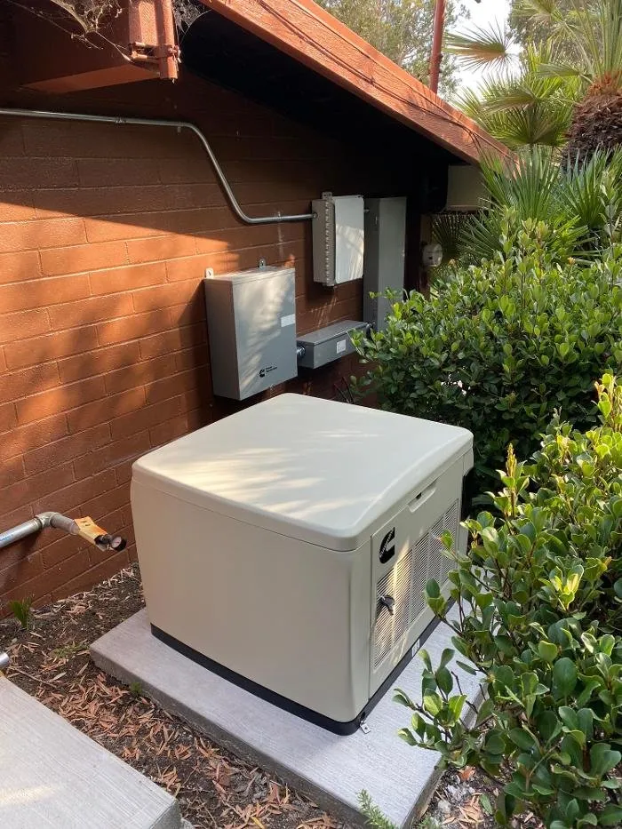 Slide of Inov8 Electric