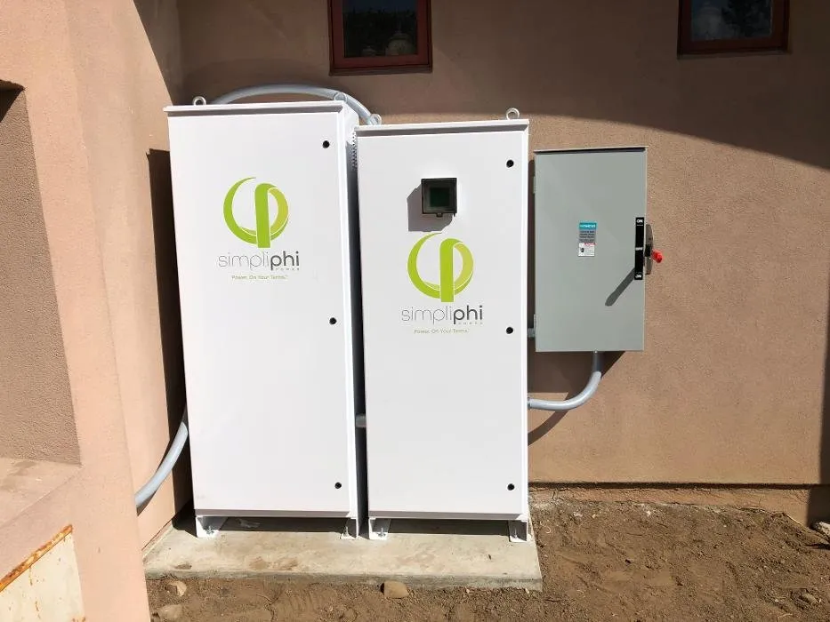 Slide of Inov8 Electric