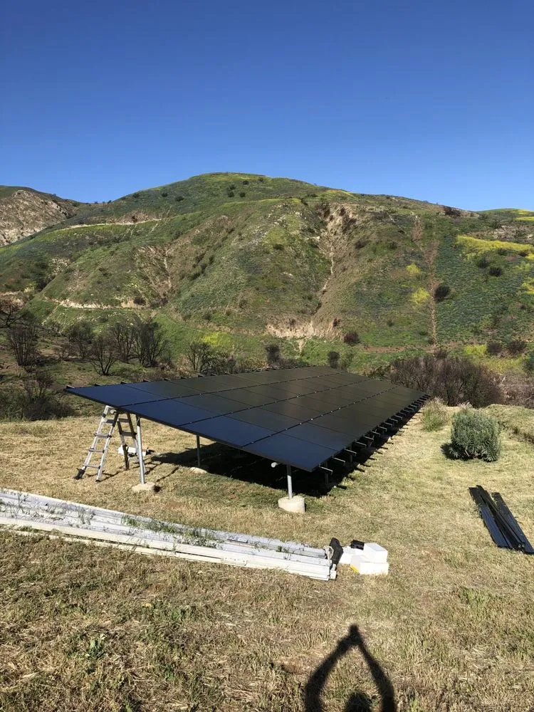 Slide of Inov8 Electric