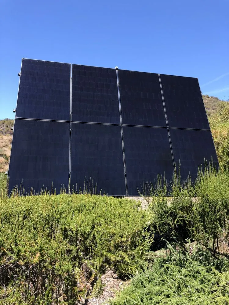 Slide of Inov8 Electric