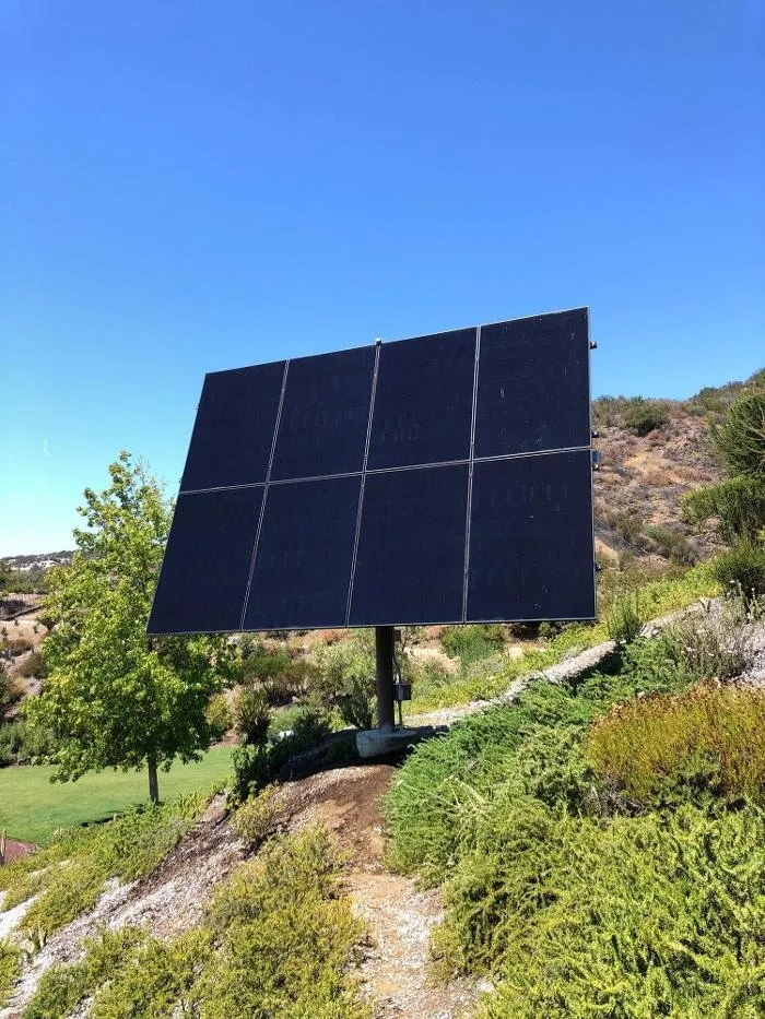 Slide of Inov8 Electric