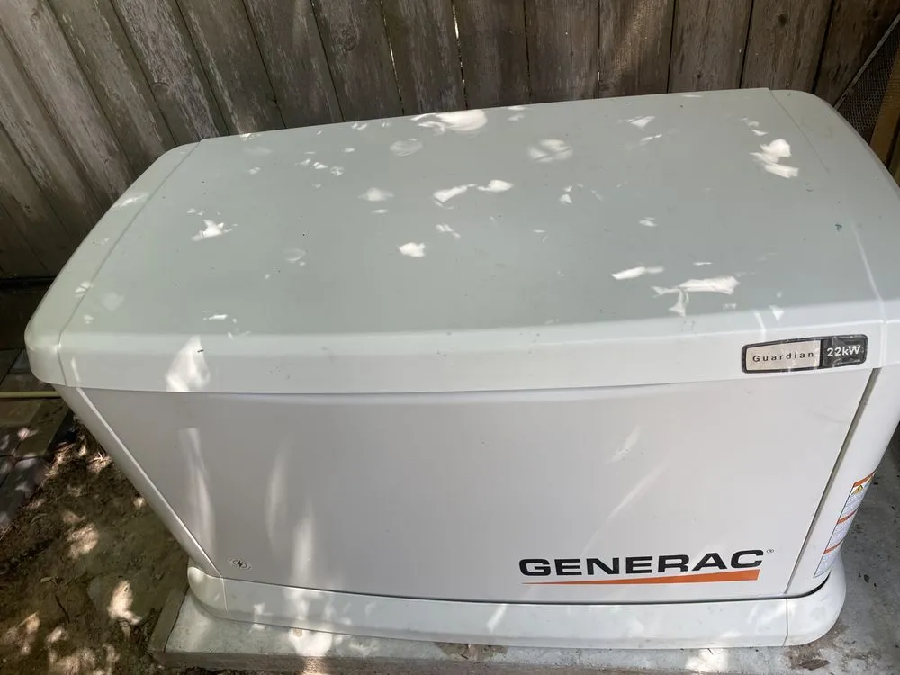 Slide of Inphaze Electric