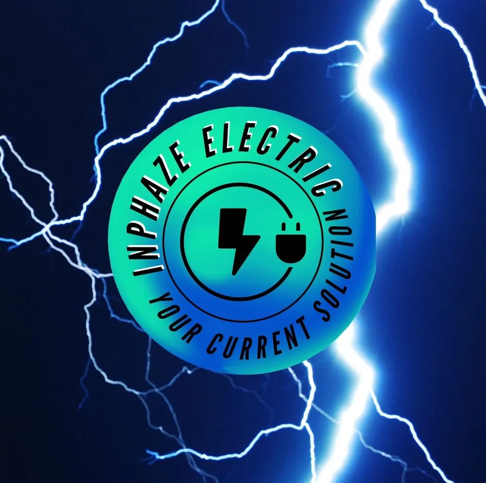Slide of Inphaze Electric