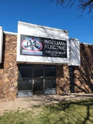 Inselman Electric
