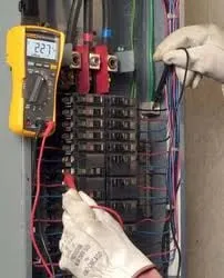 Slide of Insight Builders Electrician