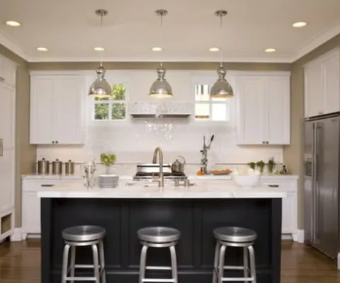 Insight Builders Electrician Logo