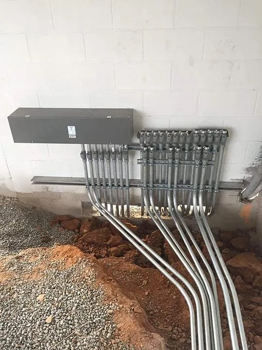 Certified emergency electrical service service in Bethpage, TN - Insight Electric