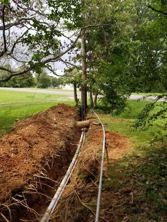 Emergency wiring installation experts serving Bethpage, TN - Insight Electric
