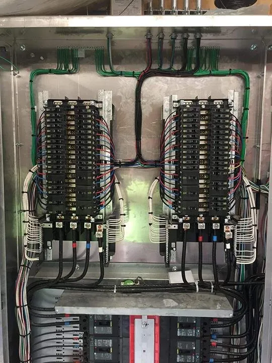 Licensed emergency electrical service service in Bethpage, TN - Insight Electric