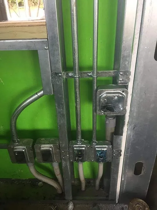 Emergency lighting installation experts serving Bethpage, TN - Insight Electric