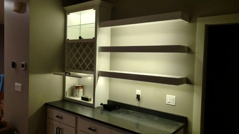 Slide of Insight Electric