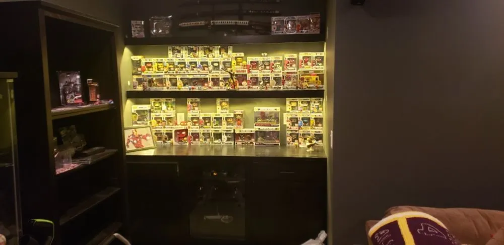 Slide of Insight Electric