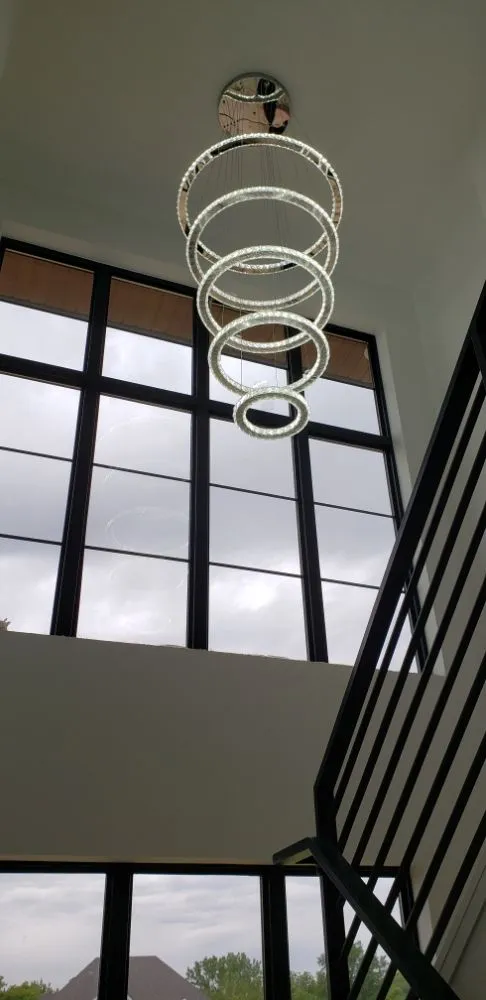 Slide of Insight Electric