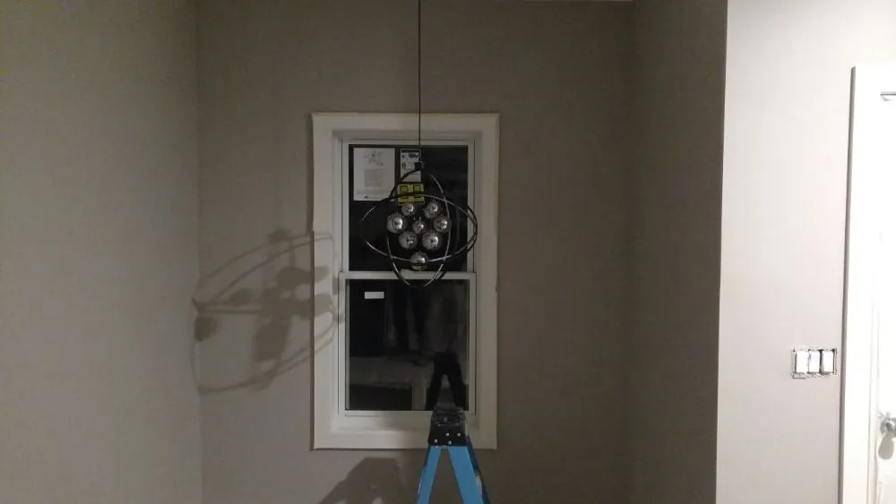 Slide of Insight Electric