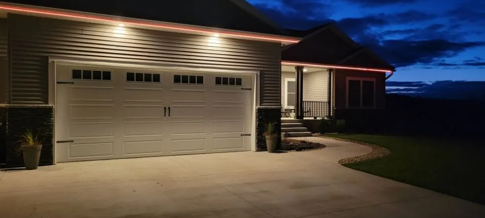 Slide of Insight Electric