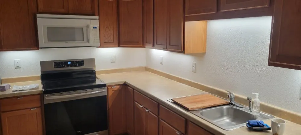 Slide of Insight Electric