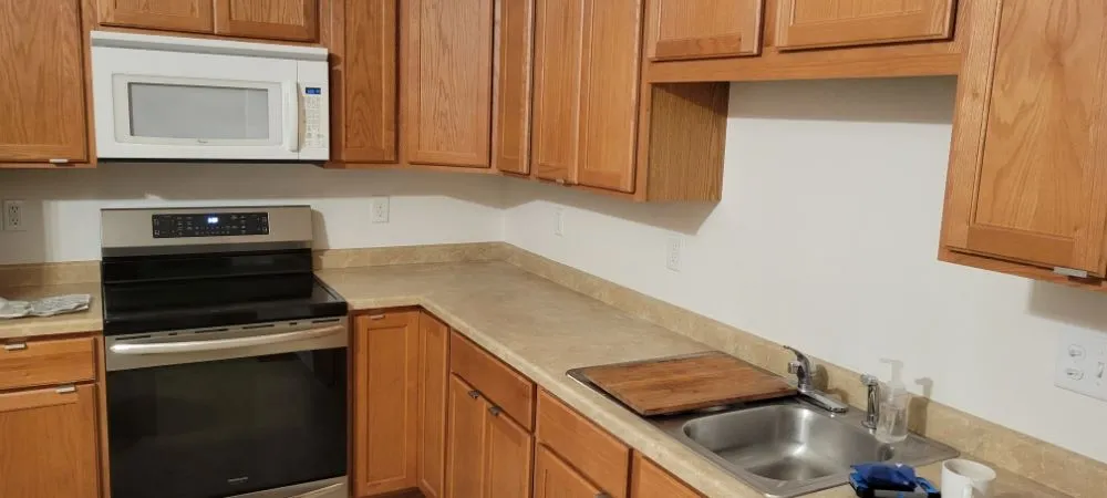 Slide of Insight Electric