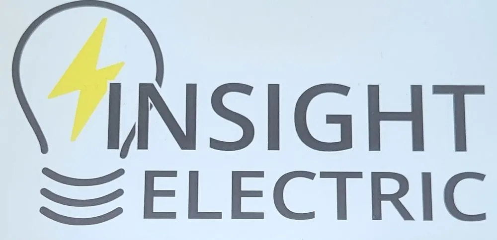 Slide of Insight Electric