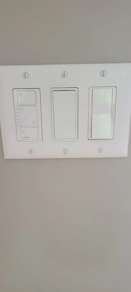 Slide of Insight Electric