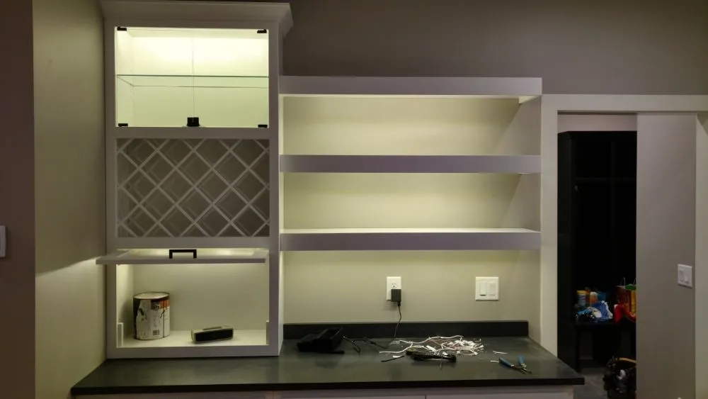 Slide of Insight Electric