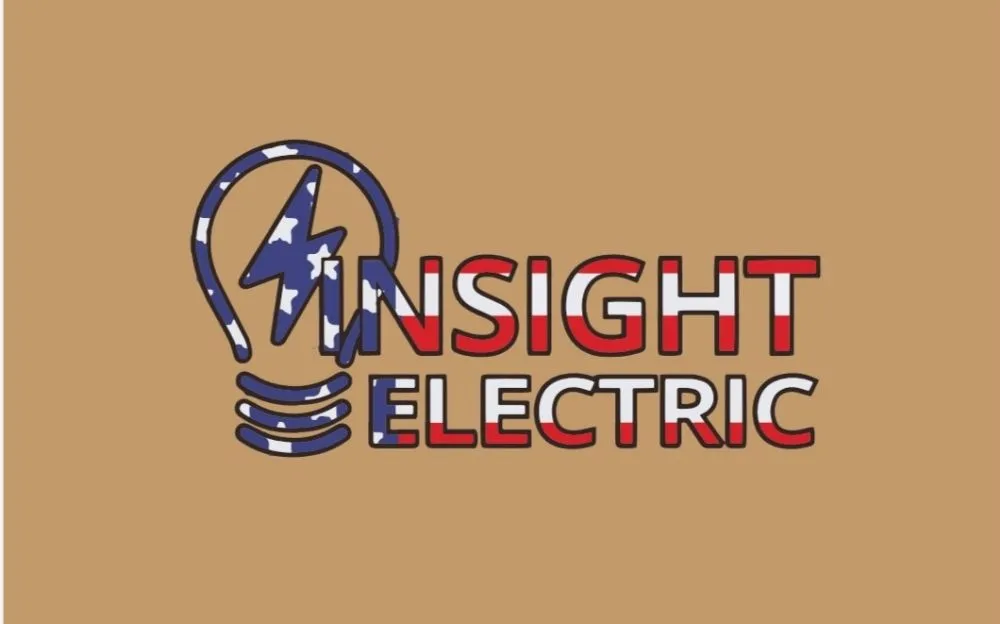 Slide of Insight Electric