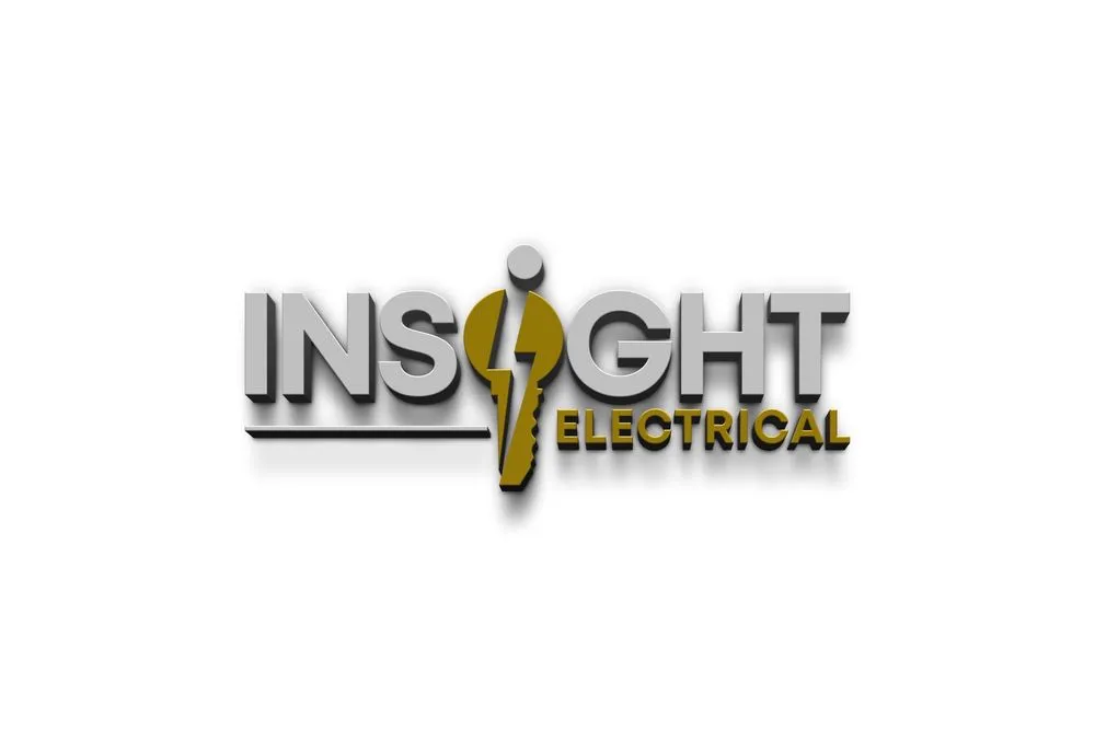 Slide of Insight Electrical