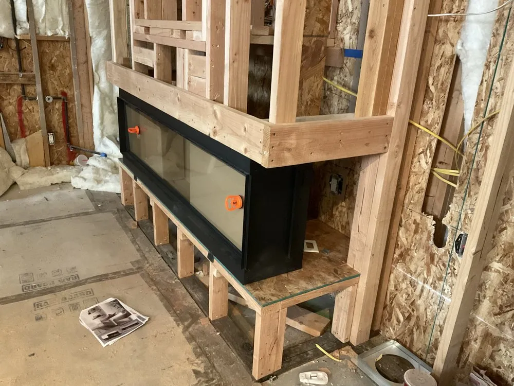 Affordable panel upgrade in ,  by Insight Home Services