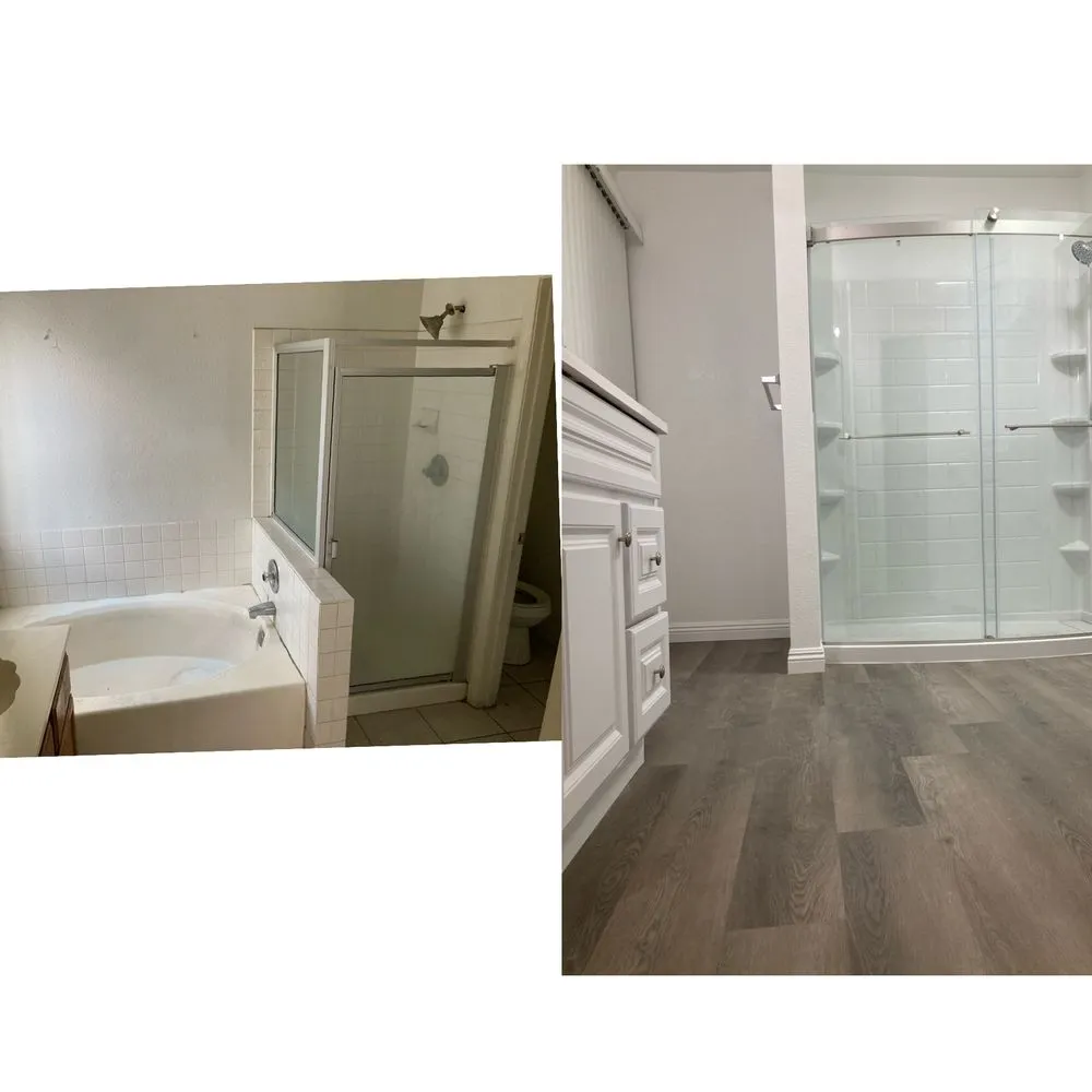 Certified electrician providing electrical repair in , 