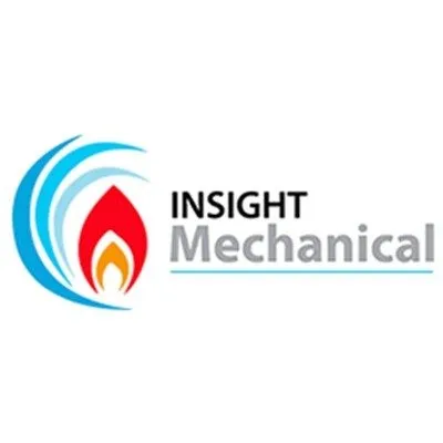 Insight Mechanical Santa Fe, NM Logo
