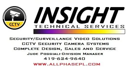 Insight Technical Services
