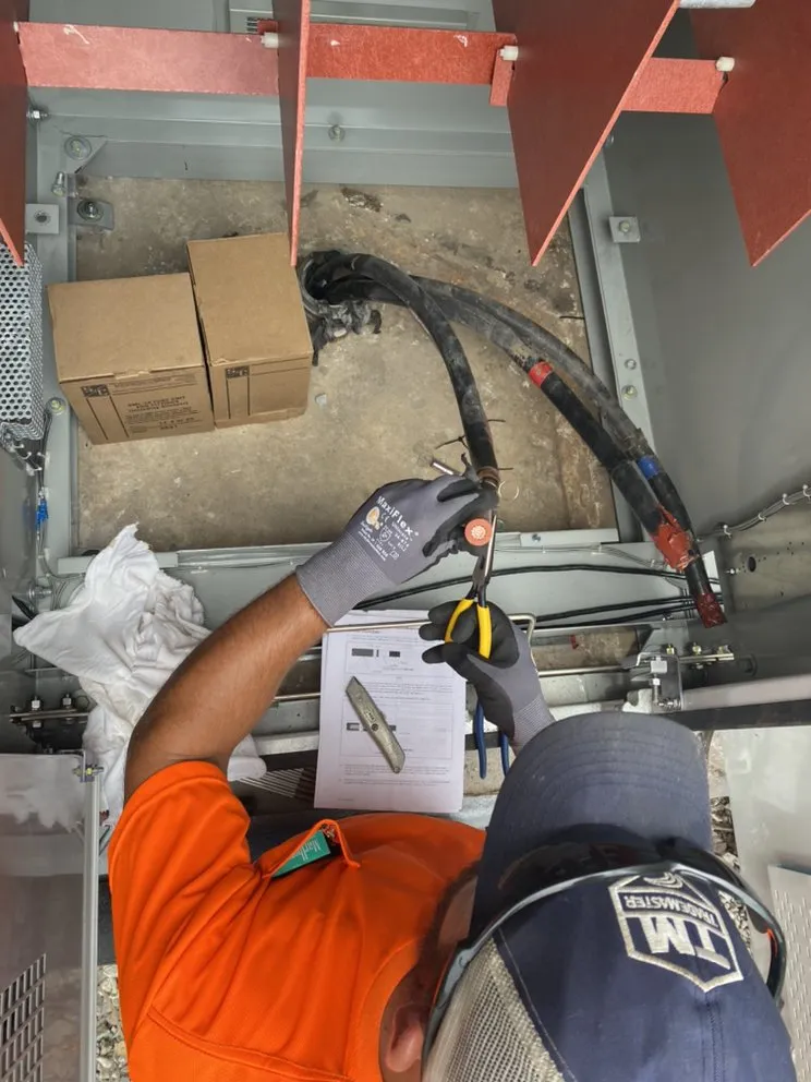 Certified emergency electrical service service in Paint Lick, KY - Inspector Corrector