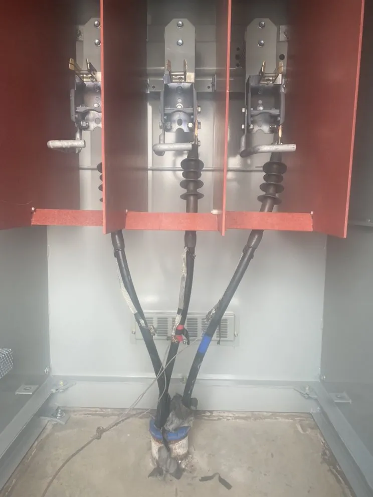 Certified electrician providing electrical repair in Paint Lick, KY - Inspector Corrector