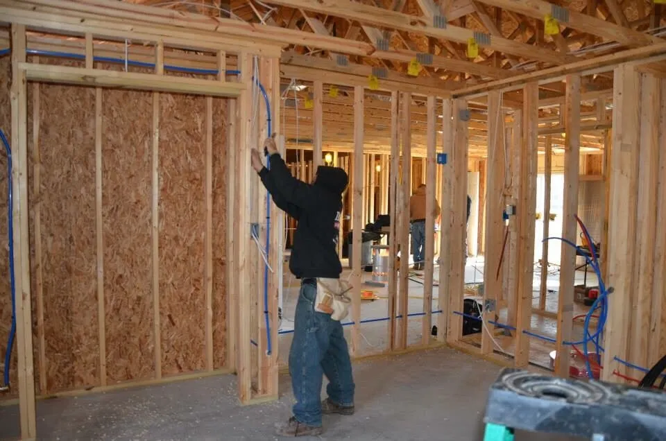 Expert electrical repair in Locust Grove, VA by Inspired Electrical Solutions