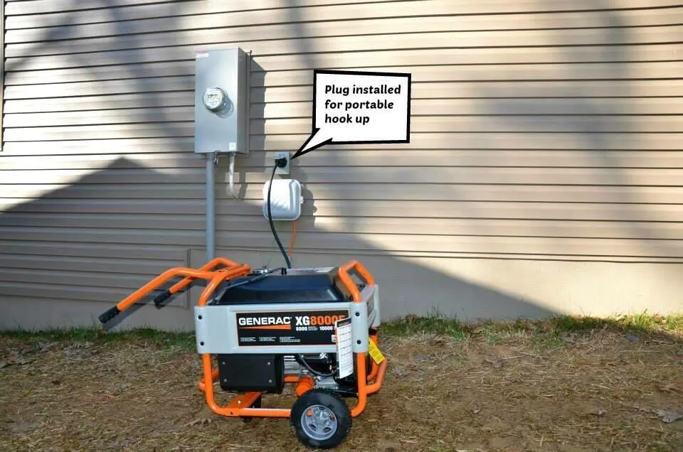 Emergency electrical repair experts serving Locust Grove, VA - Inspired Electrical Solutions