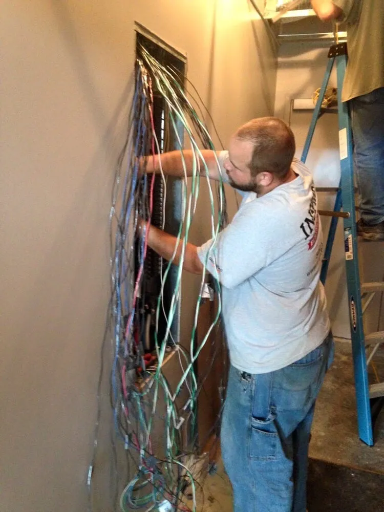 Reliable outlet and switch repair service in Locust Grove, VA - Inspired Electrical Solutions