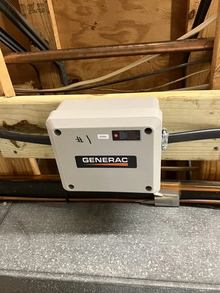 Reliable emergency electrical service in Locust Grove, VA by Inspired Electrical Solutions