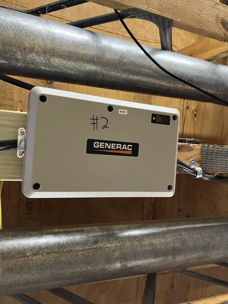 Trusted electrical repair experts serving Locust Grove, VA - Inspired Electrical Solutions