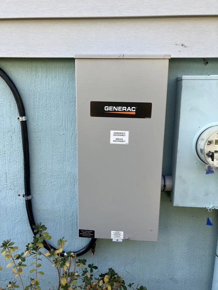 Licensed wiring installation service in Locust Grove, VA - Inspired Electrical Solutions