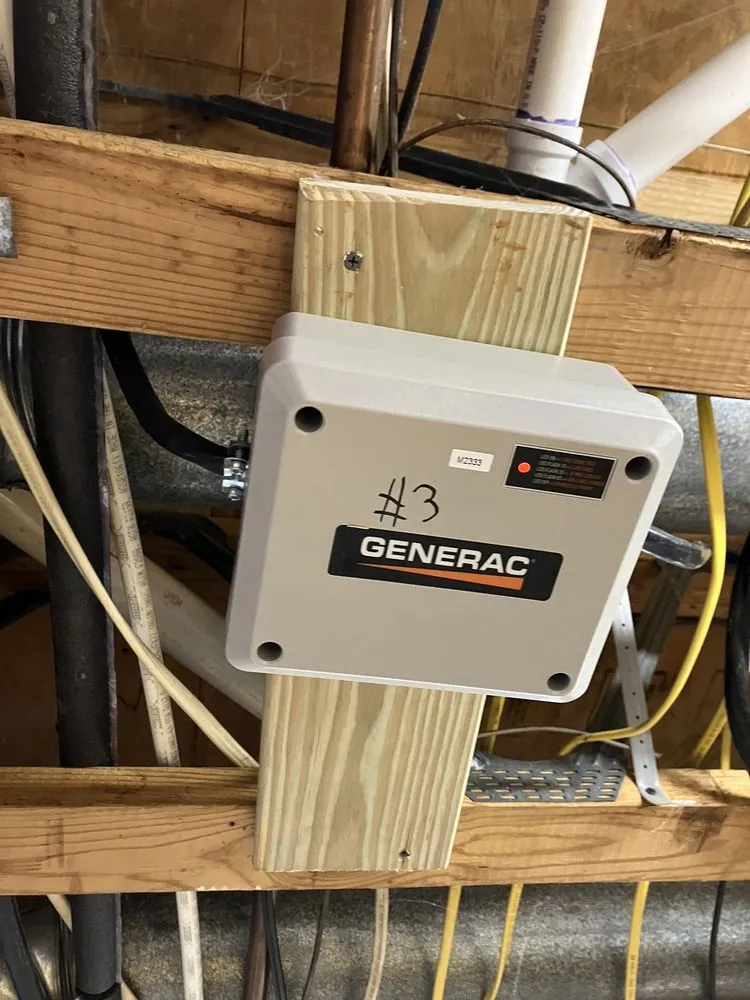 Trusted electrician providing electrical repair in Locust Grove, VA - Inspired Electrical Solutions