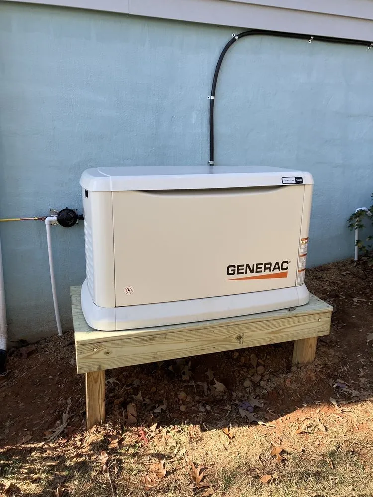 Licensed wiring installation in Locust Grove, VA by Inspired Electrical Solutions