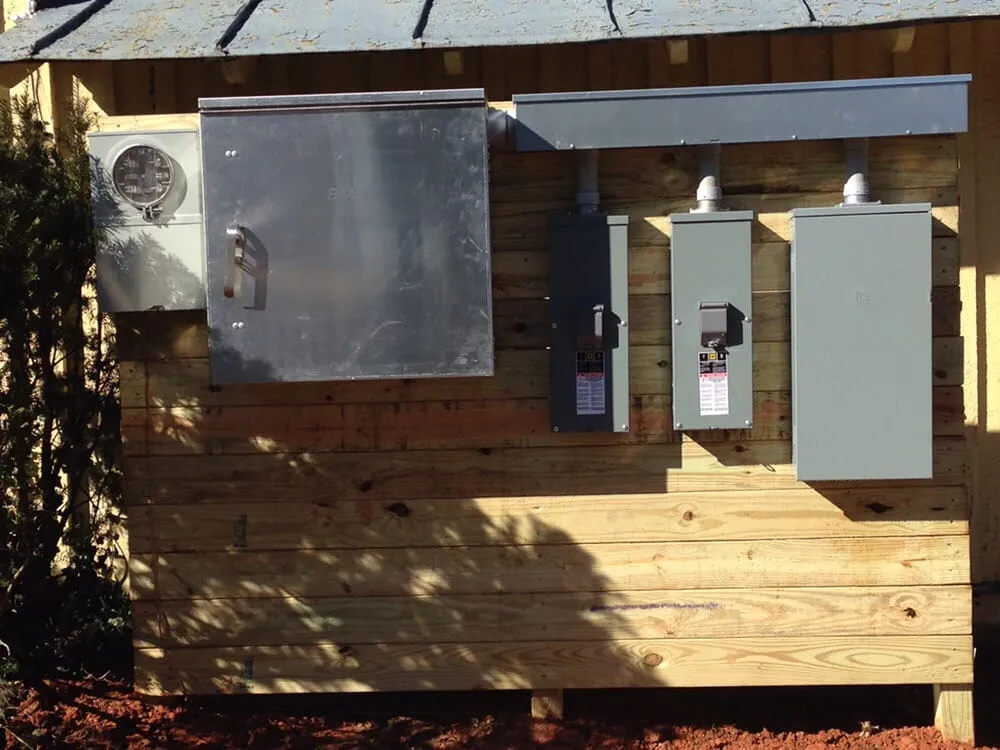Expert electrical repair in Locust Grove, VA by Inspired Electrical Solutions