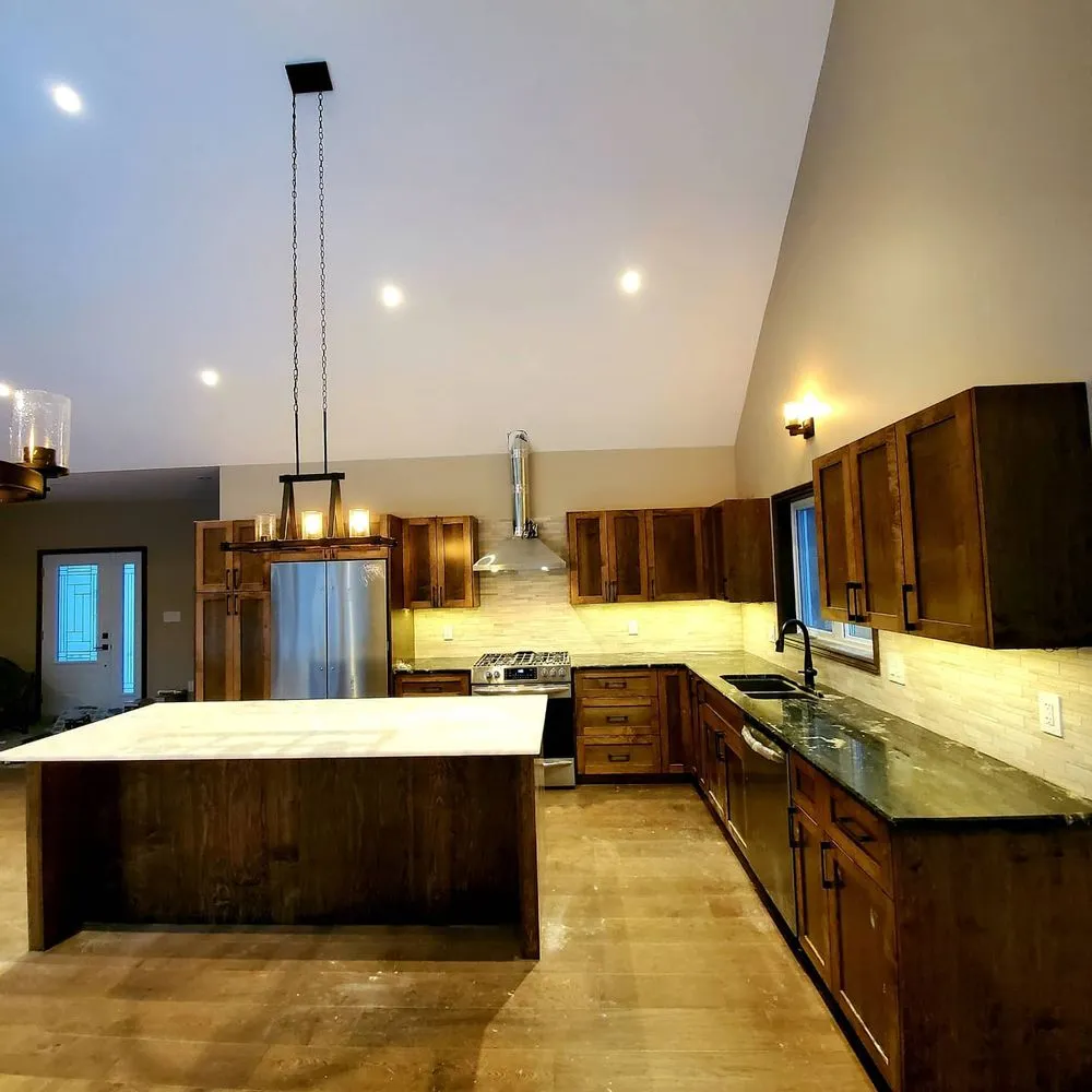 Slide of Inspired Electrician