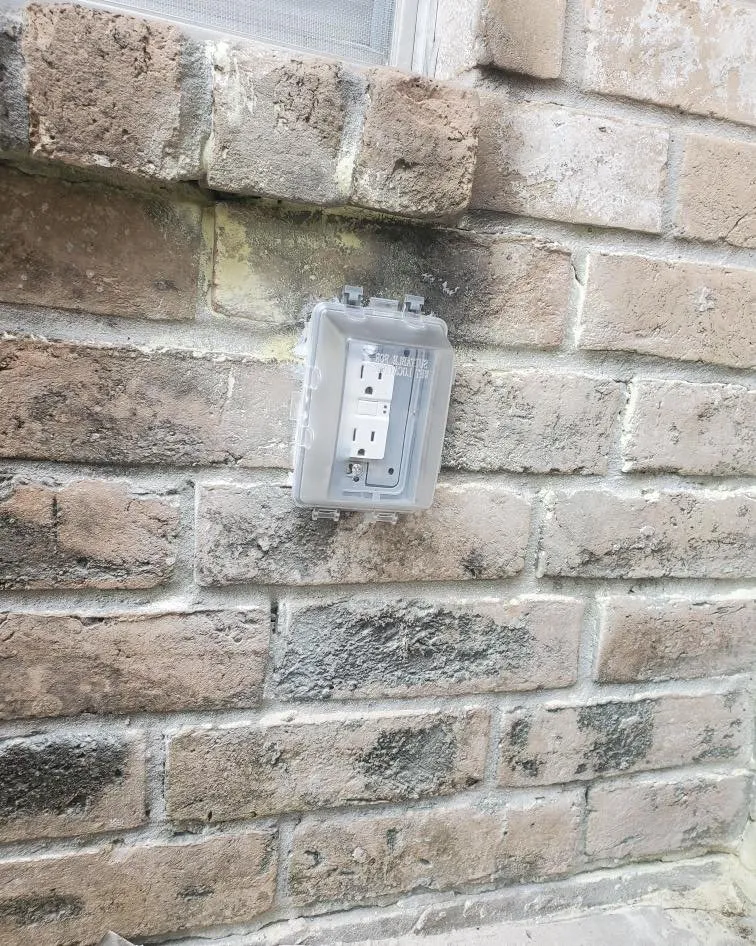 Slide of Inspired Electrician