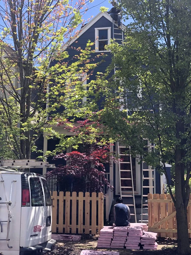 Slide of Inspired Heating and Cooling