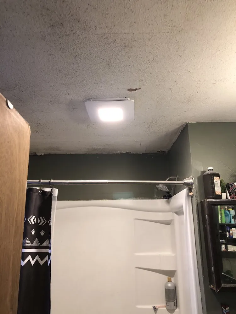 Expert panel upgrade in ,  by Inspired Heating and Cooling