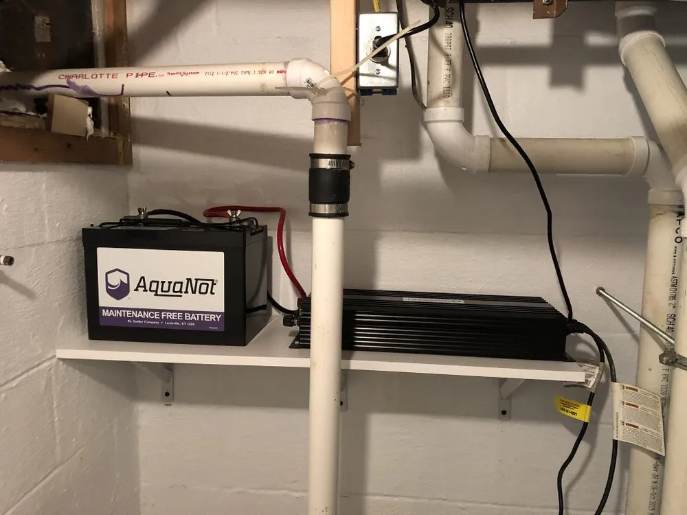 Certified lighting installation in ,  by Inspired Heating and Cooling