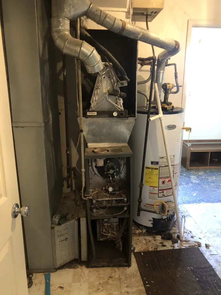 Affordable emergency electrical service in ,  by Inspired Heating and Cooling